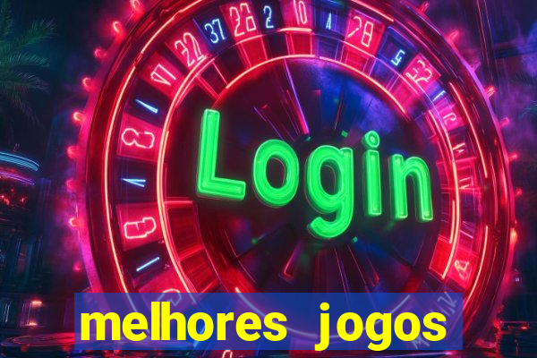 melhores jogos survival android